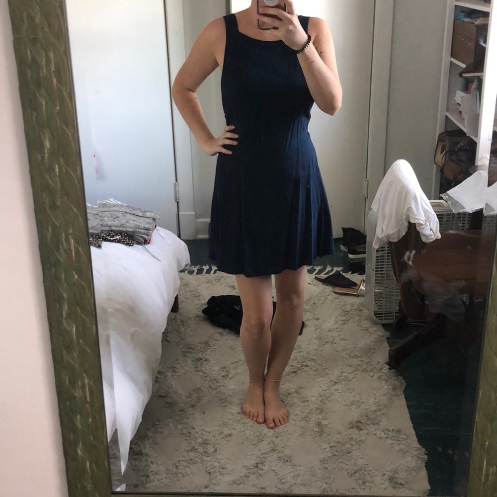 Same as pink dress overall urban outfitters dress